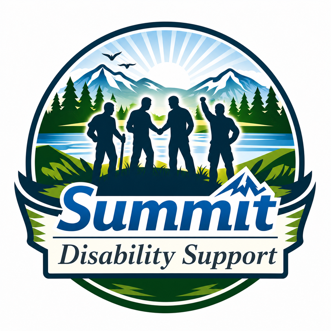 Summit Disability Services